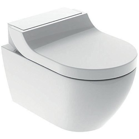 Geberit AquaClean Tuma Comfort Kit complet pour WC mural 146.290.11.1