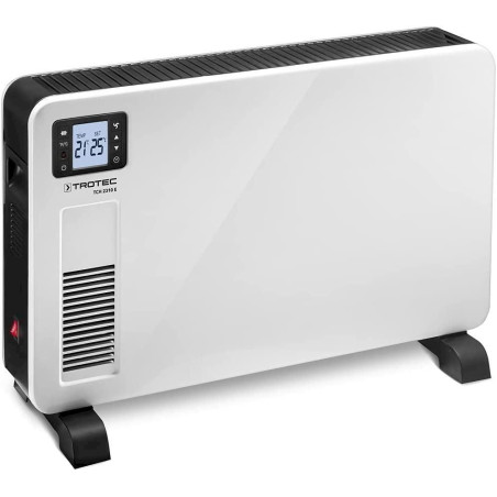 TROTEC Design-Konvektor TCH 2310 E 2.300W