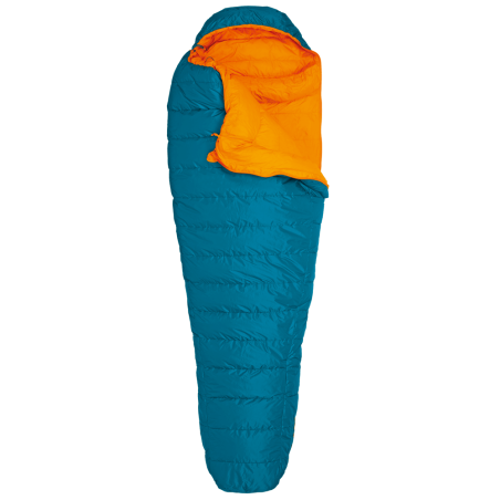 Exped Winterlite -15° Sac de couchage, taille L, zip gauche