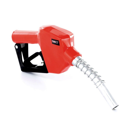 Pistolet pour carburant automatique 60 l/min