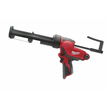 Milwaukee M12PCG/ 310C-0 Ak­ku-Kar­tu­schen­pres­se 310 ml 12 Volt ohne Akku und Ladegerät