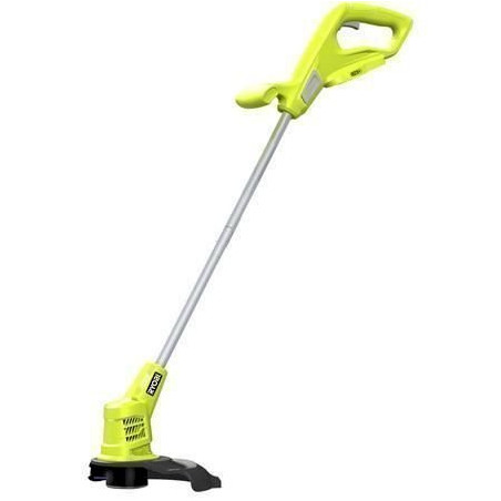 Ryobi Coupe-bor­dures / Dresse-bor­dures 18 V ONE+ (sans batterie ni chargeur) - OLT1825M