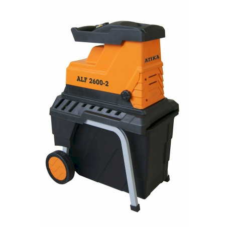 Atika ALF 2600-2 Ensileuse - 2500W