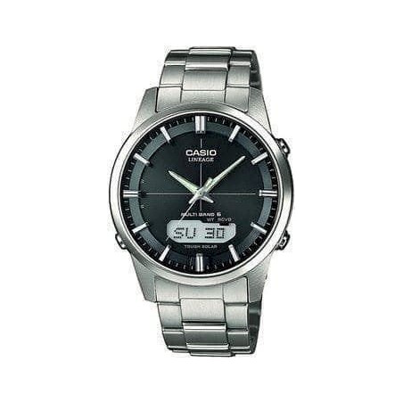 Casio Montre Homme LCW-M170TD-1AER