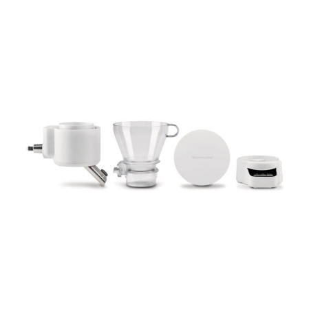 Accessoire robot Kitchenaid Tamis et balance pour robot - kitchenaid - 5ksmsfta