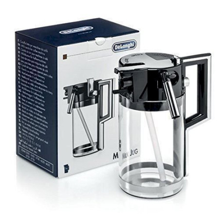 Milchbehälter mit Deckel - DeLonghi ESAM 5500 und 6600 Serie