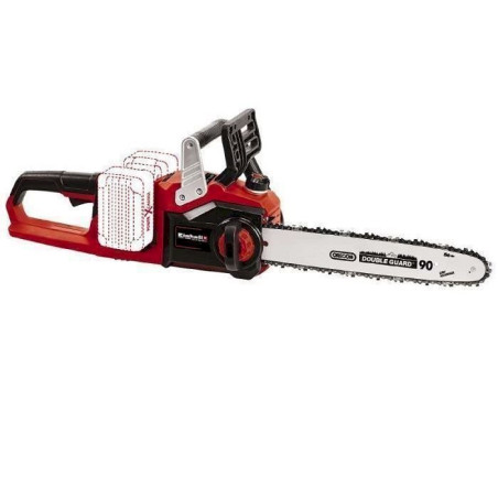 Einhell Tron­çon­neuse sans fil GE-LC 36/35 Li- SOLO - 4501780