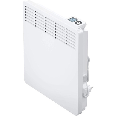 AEG Wandkonvektor WKL 1005 1000 W für ca. 10 m