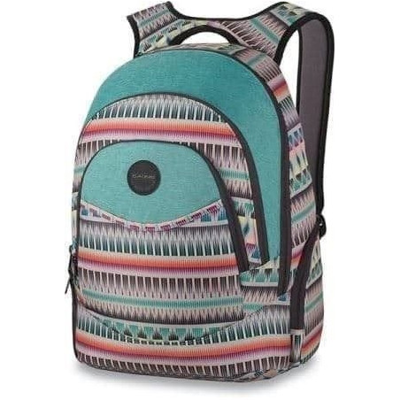 DAKINE Damen Prom 25L Rucksack, Zanzibar, One Size