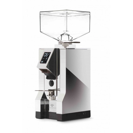 Eureka Mignon Magnifico Chrom 16CR Espressomühle