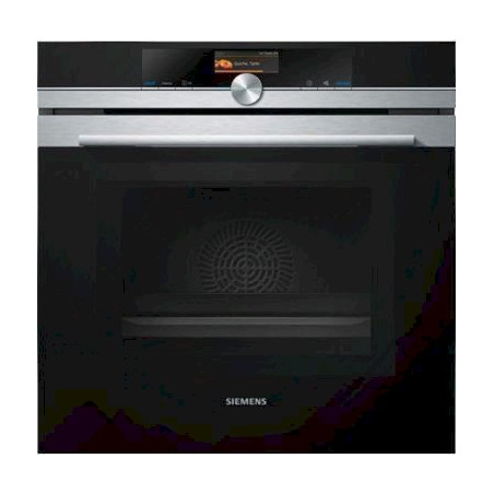 Siemens HM676G0S6 Backofen mit Mi­kro­wel­le, cool­Start-Funk­ti­on