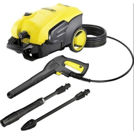 KARCHER Nettoyeur haute pression K5 Compact