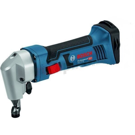 Bosch Grignoteuse sans fil Bosch GNA 18V-16 Sans batterie ni chargeur