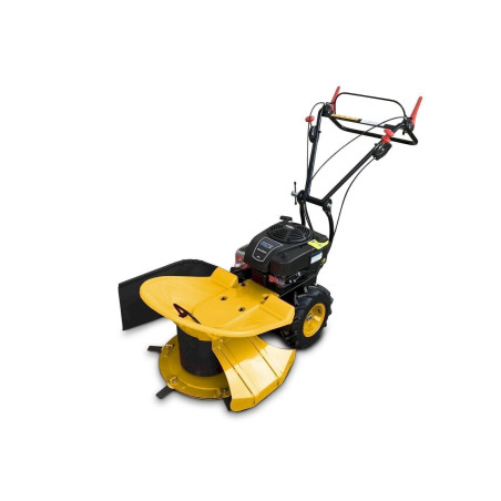 BAMATO Hochgrasschneider / Kreiselmäher GS-950V mit Briggs & Stratton Motor