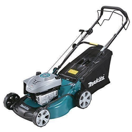 Makita Ben­zin-Ra­sen­mä­her 46cm PLM4621N2