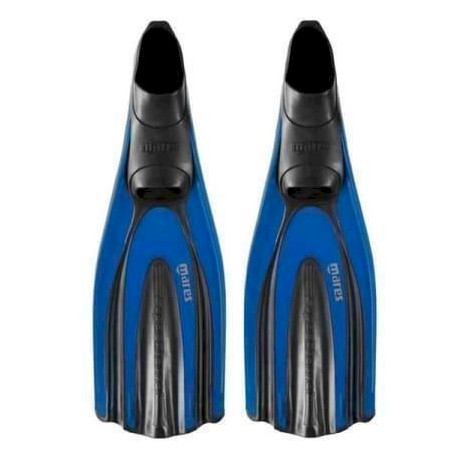 Mares Flosse Avanti Superchannel FF, Blue, 40-41, 410317SA040RBL