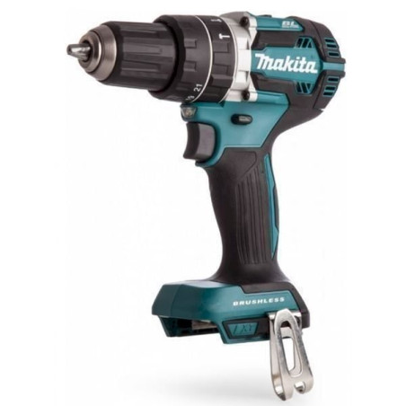 MAKITA DHP484Z Perceuse visseuse à percussion 18 V Li-ion (machine nue)