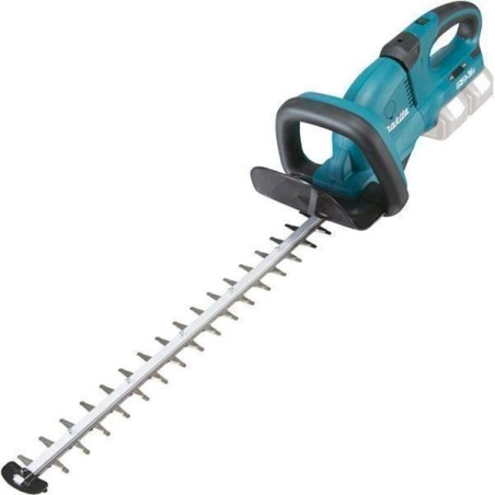 Makita Ak­ku-He­cken­sche­re DUH651Z 18V (ohne Ak­ku/ La­de­ge­rät) 65cm