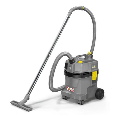 Kärcher 1.378-610.0 Aspirateur eau et poussière NT 22/1 AP TE L