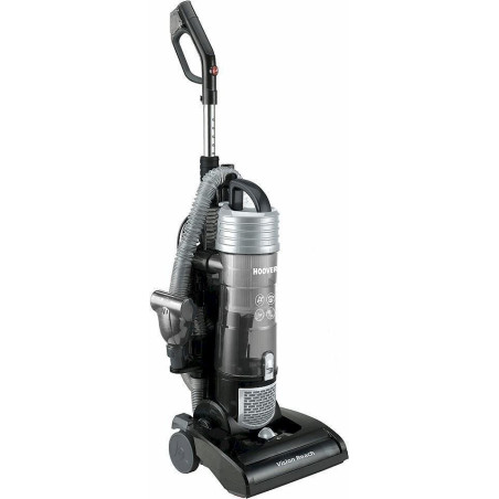 Hoover VR31VR10 Vision Reach Bürstsauger Schwarz