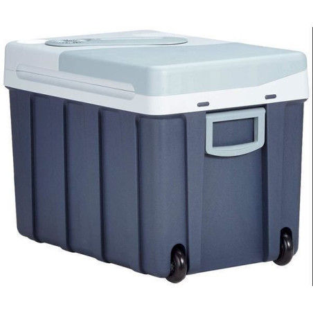 Glacière électrique 12/230V Mobicool W40 bleue 39 litres A++