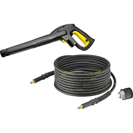 Kärcher HK 12 Quick Connect set 12 m (pistolet, tuyau 12 m, rac­cor­de­ment) - 2.643-909.0