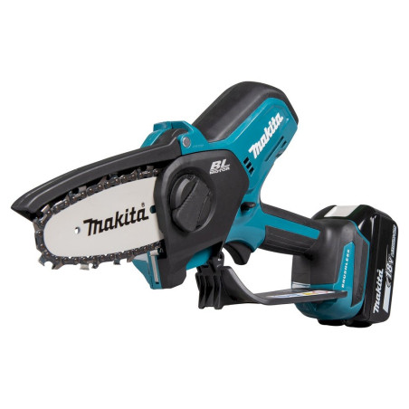 Makita DUC101Z Akku-Astsäge ohne Akku und Ladegerät