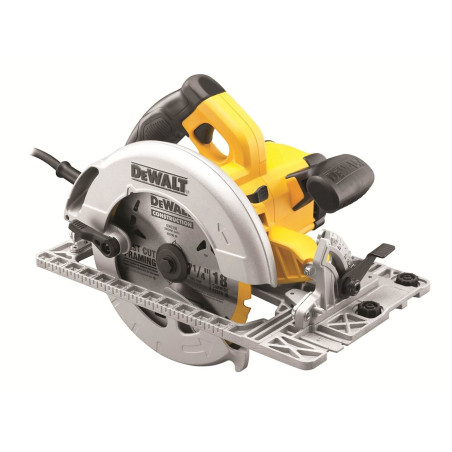 DeWalt DWE576KR-QS, Scie circulaire manuelle