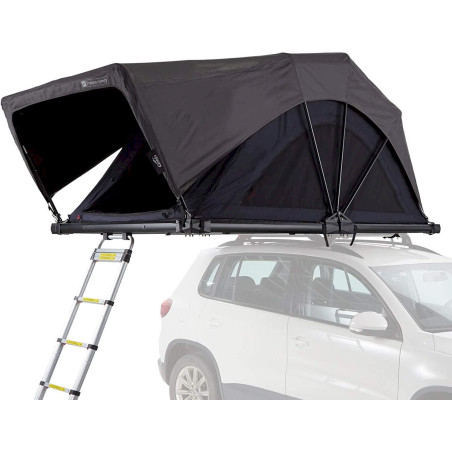 Qeedo Freedom Family Tente de toit pliable pour 3 personnes