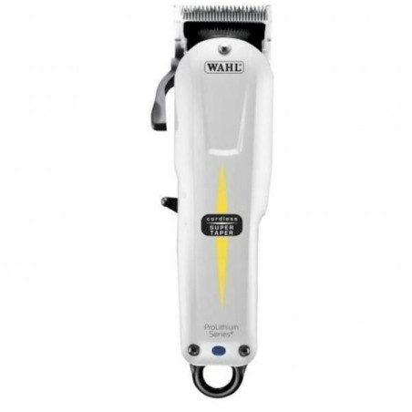 Wahl Pro­fes­sio­nal Cordless Super Taper Netz-/Ak­ku-Haar­schnei­der 08591-016