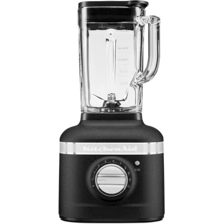 KitchenAid BLENDER Standmixer Artisan K400 truffe noire 5KSB4026EBK