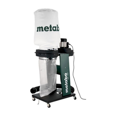 Metabo SPA 1200 Spneabsauganlage - 601205000