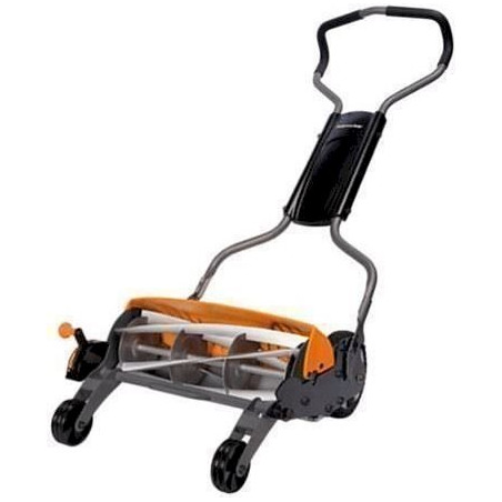 FISKARS Spind­ler­mä­her Momentum (113880)