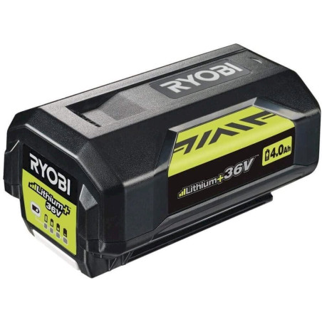 Ryobi BPL3640D2 Akku Maxpower 36V 4.0Ah