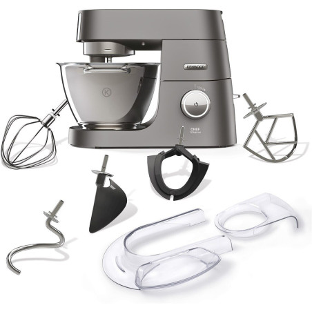 Kenwood Chef Titanium Pro KVC7300s