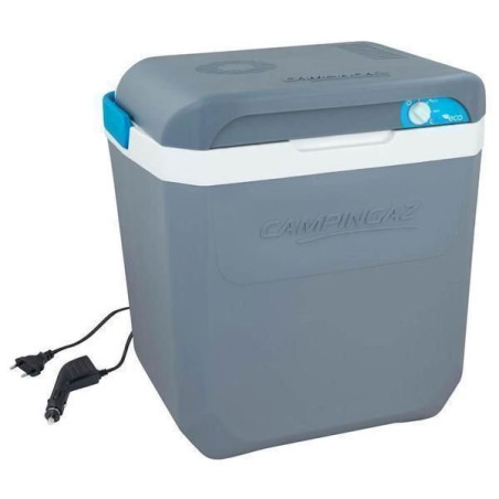 Glacières camping Campingaz Electric Powerbox Plus 24 litres