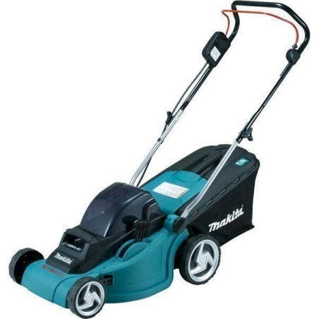 Makita DLM380Z Akku-Rasenmäher ohne Akku und Ladegerät