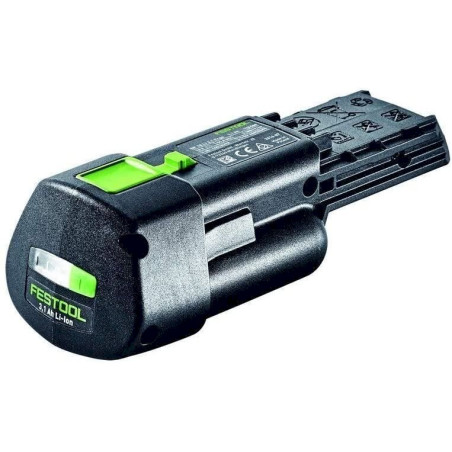 Festool BP 18 Li 3,1 Ergo Akkupack (202499) 18 Volt 3,1 Ah Akku