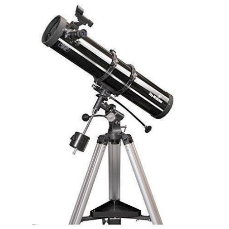 SkyWatcher Newton télescopique Explorer 130/900 mm, skn1309eq2