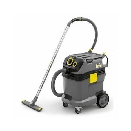 Karcher aspirateur eau et poussières NT 40/1 tact te L - 1.148-311.0