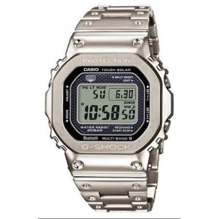 Casio Uhren GMW-B5000D-1ER G-Shock Funk-Solar-Herrenuhr