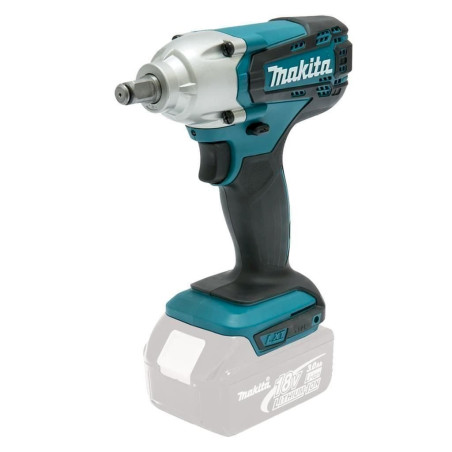 MAKITA DTW190 DTW190Z Bou­lon­neuse à chocs 18V Li-Ion 190Nm (Machine nue)