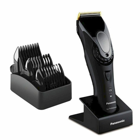 Panasonic ER GP 80 Profi Tondeuse à cheveux ER 1611 GP80 Noir