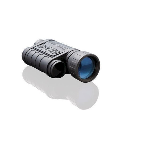 Bushnell 260150 lunette de vision nocturne 6x50 equinox 2014 digital nv