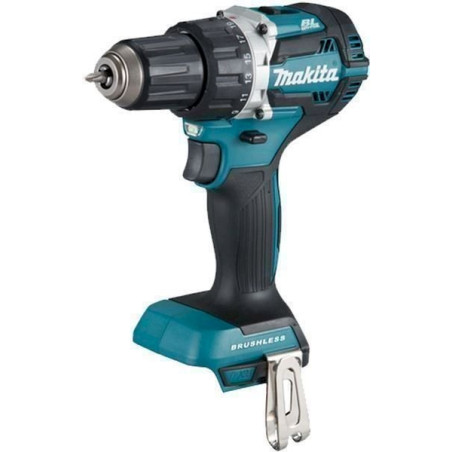 Makita Ak­ku-Bohr­schrau­ber DDF484Z für 18 Volt Akkus, ohne Akkus, ohne Ladegerät