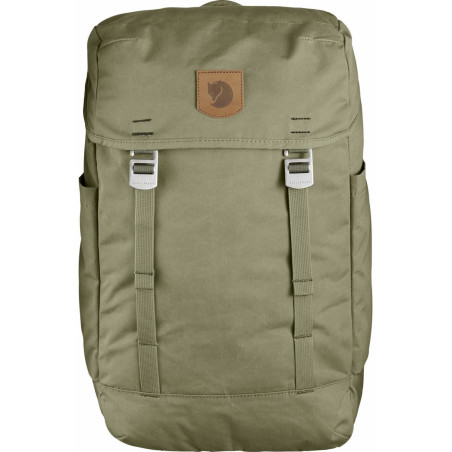 Fjällräven Greenland Top Sac à dos green