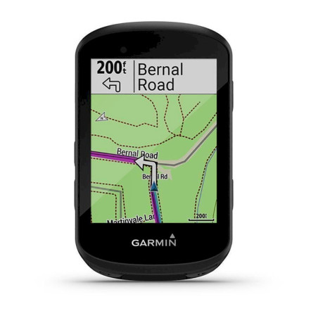 Garmin Edge 530 GPS-Fahr­rad­com­pu­ter