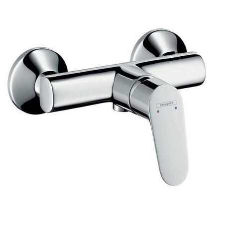 hansgrohe Focus 31960000 Mitigeur douche chromé