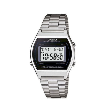 Casio Collection Montre Unisexe B640WD-1AVEF