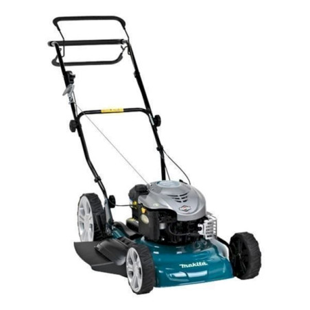 Makita Ben­zin-Mulchmä­her 51cm PLM5121N2